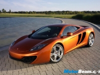 thumbs McLaren MP4 12C (43) McLaren Automotive Debuts MP4 12C